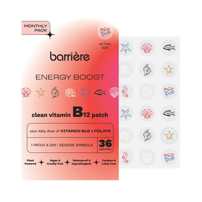 Energy Boost