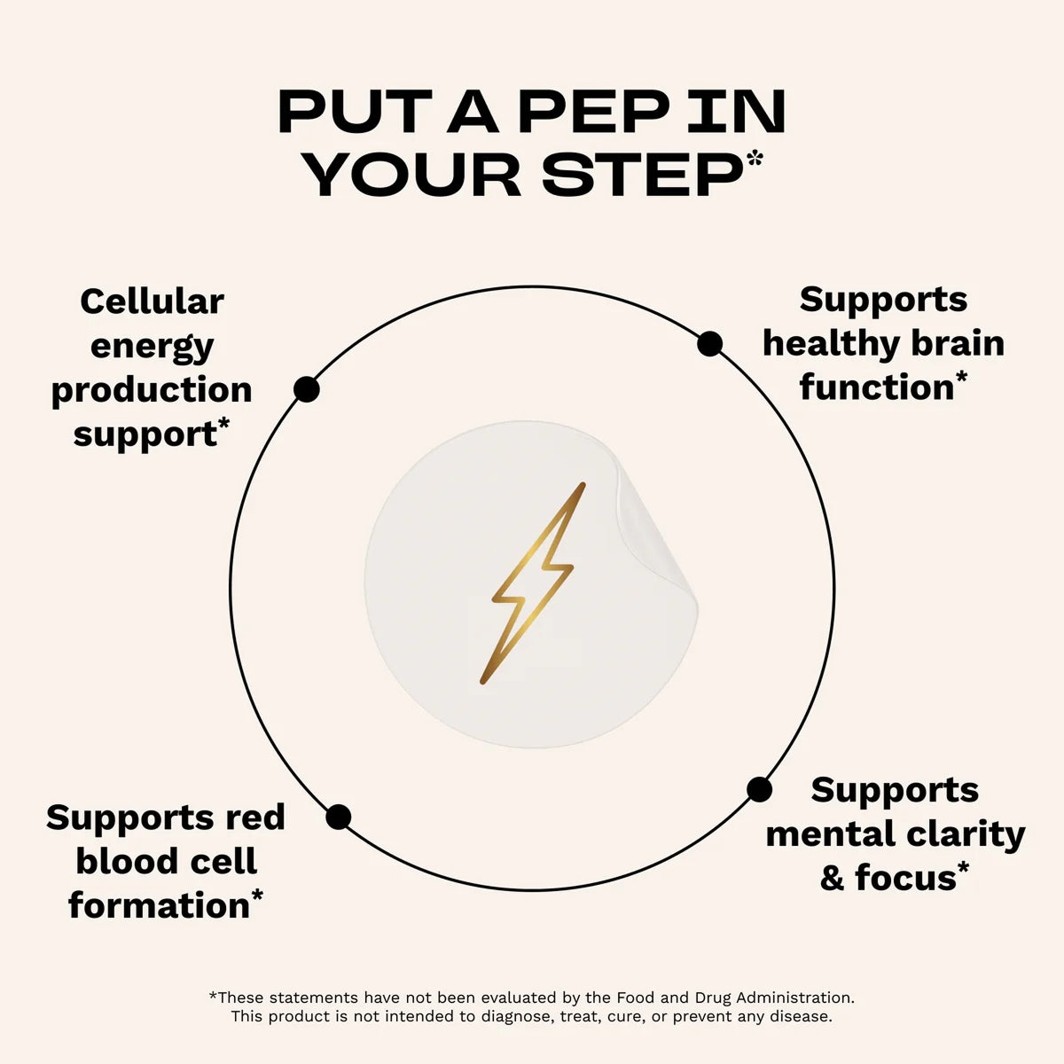 Energy Boost