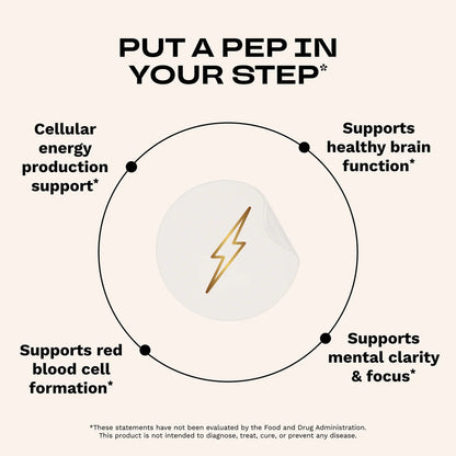Energy Boost