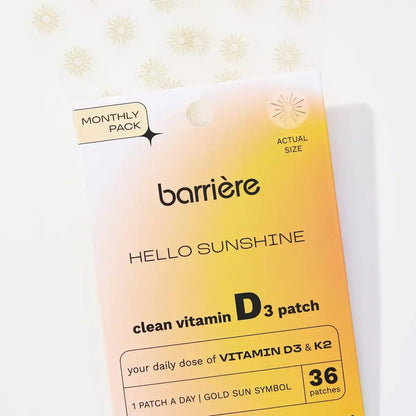 Hello Sunshine