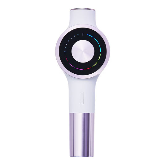 Dispositivo - Tecnologia LED patenteada de 5 luzes para regenerar a pele