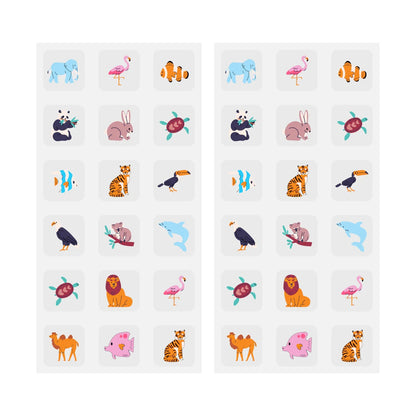 Kids Multi